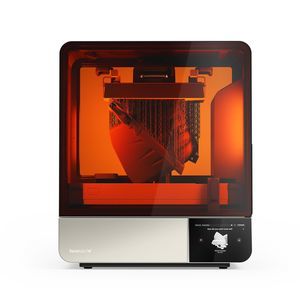 impresora 3D para investigación y desarrollo