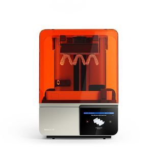impresora 3D para odontología