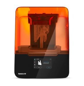 impresora 3D para investigación y desarrollo