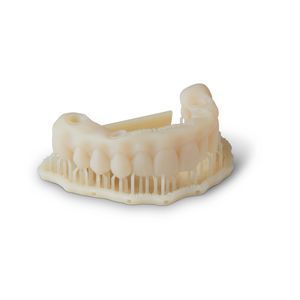 material dental de resina