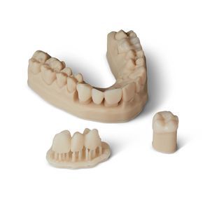 material dental de cerámica
