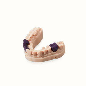 material dental de resina
