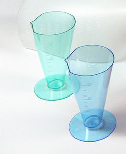 recipiente para muestras de orina