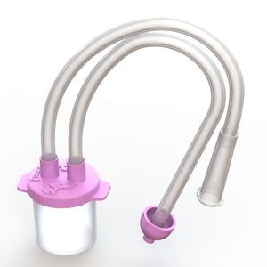 aspirador nasal pediátrico