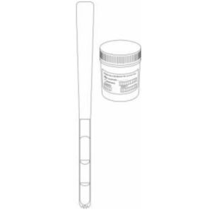 kit de colección para muestras biológicas 1