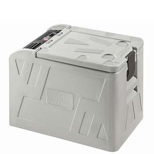 contenedor para transporte