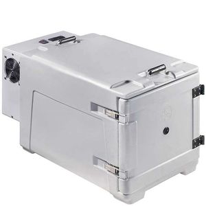 contenedor para transporte