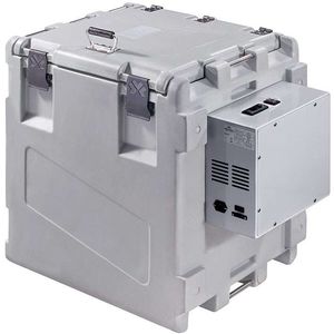 contenedor para transporte 1