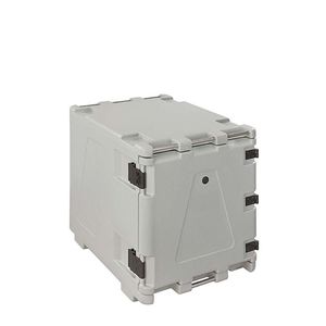 contenedor para transporte