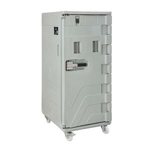 contenedor para transporte