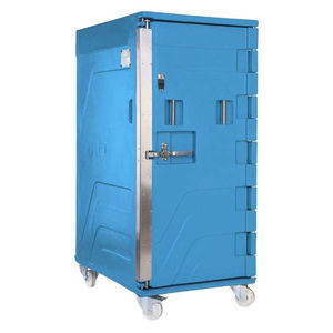 contenedor para transporte