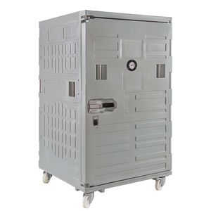 contenedor para transporte