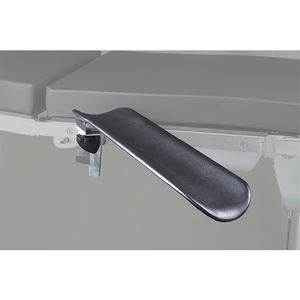 reposabrazos para mesa de operaciones 1