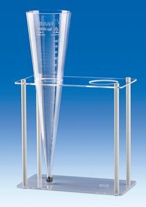soporte de laboratorio