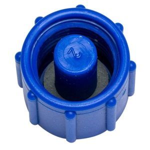 tapón sellado 1