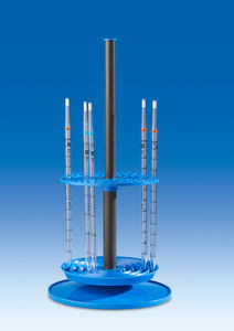 soporte para pipetas
