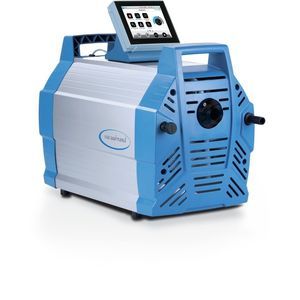 bomba de vacío de laboratorio