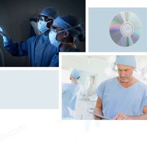 software médico