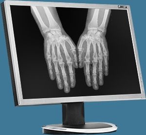 software de visualización DICOM / de interoperabilidad / para imágenes médicas / para unidad de radiología