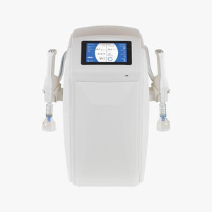 sistema de purificación de agua de laboratorio 1