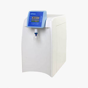 sistema de purificación de agua de laboratorio 1
