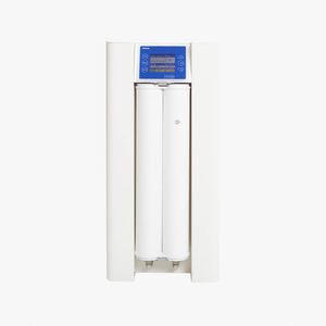 sistema de purificación de agua de laboratorio 1