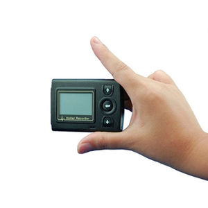Holter 12 canales