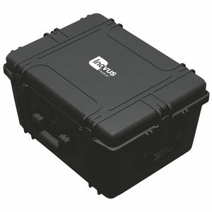 maletín médico para dispositivos médicos