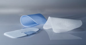 prótesis para hernia incisiva