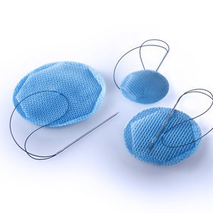 prótesis para hernia umbilical
