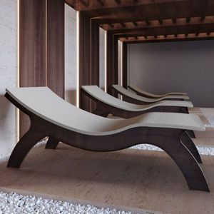 sillón de descanso