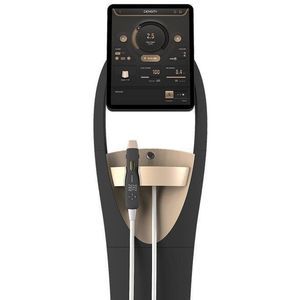 unidad de body contouring con RF 1