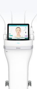 unidad de body contouring con RF 1