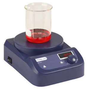 agitador de laboratorio magnético