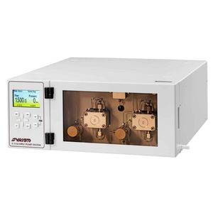 bomba de cromatografía HPLC 1