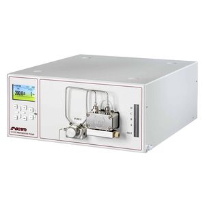 bomba de cromatografía HPLC