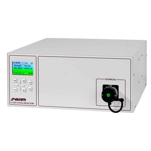 detector para cromatografía LC