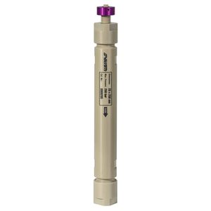 columna de cromatografía HPLC