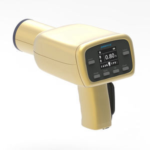 sistema de radiografía intraoral