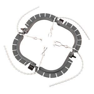 retractor para neurocirugía