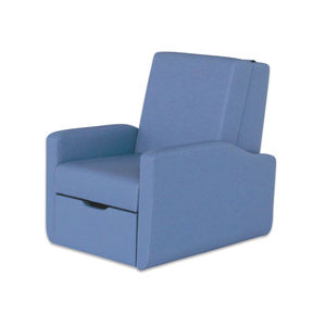 sillón para sala de espera