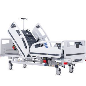 cama de hospital