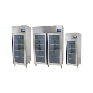 refrigerador de laboratorio