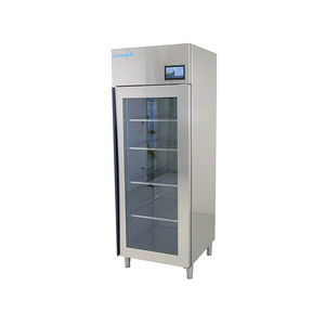 refrigerador de laboratorio