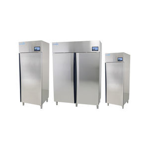 refrigerador de laboratorio