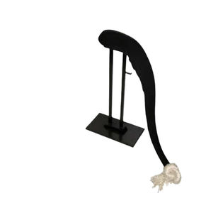 simulador para extracción de muestras