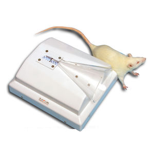 cono de inyección para experimentación con animales 1