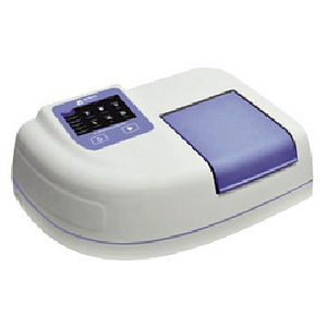 espectrofotómetro ultravioleta