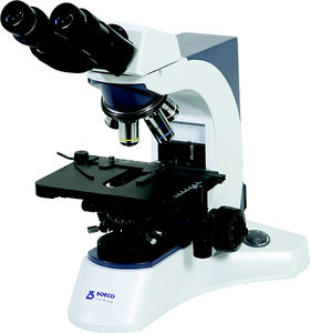 microscopio óptico