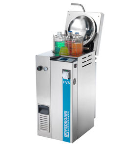 esterilizador de laboratorio